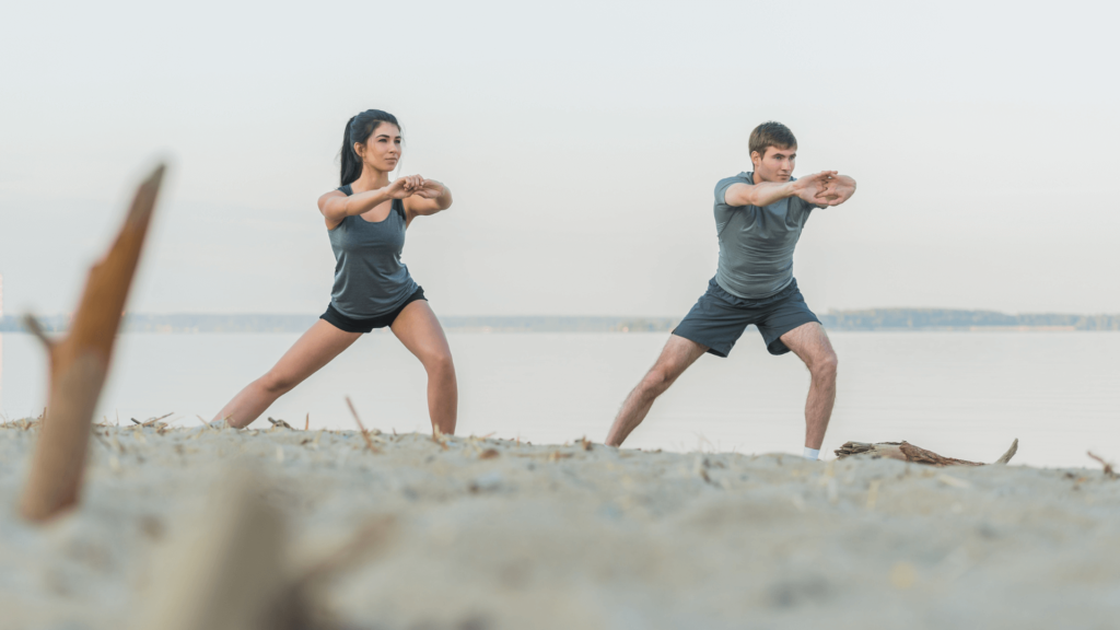 Designing a Lifestyle That Balances Productivity and Peace