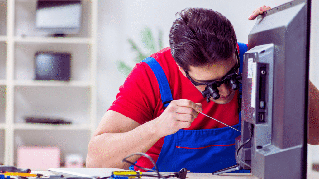 DIY vs Professional Repair: Weighing the Costs and Benefits