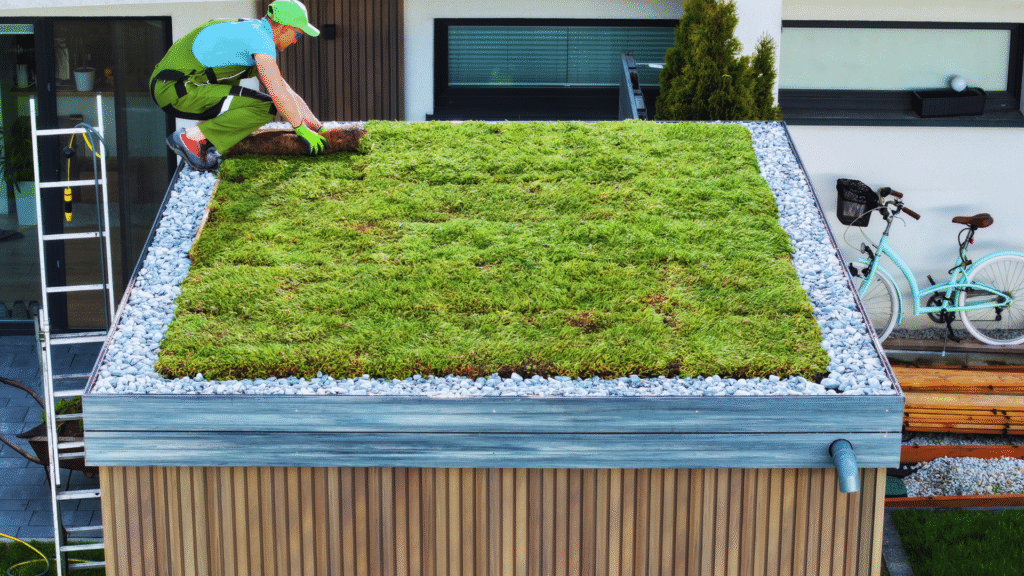 Eco-friendly Home Improvement Ideas for a Sustainable Living Space