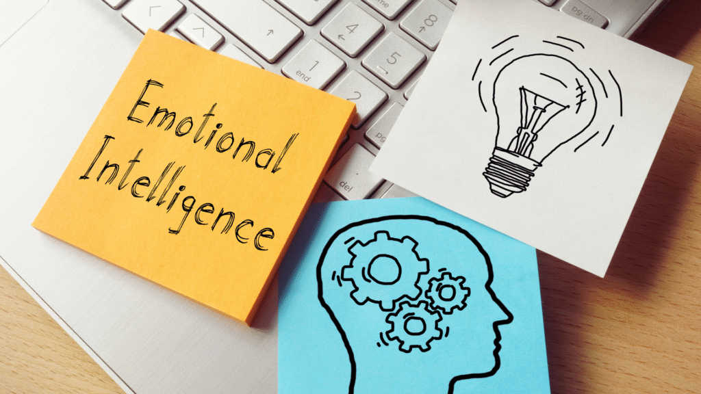 Emotional Intelligence in Leadership: The Key to Effective Management