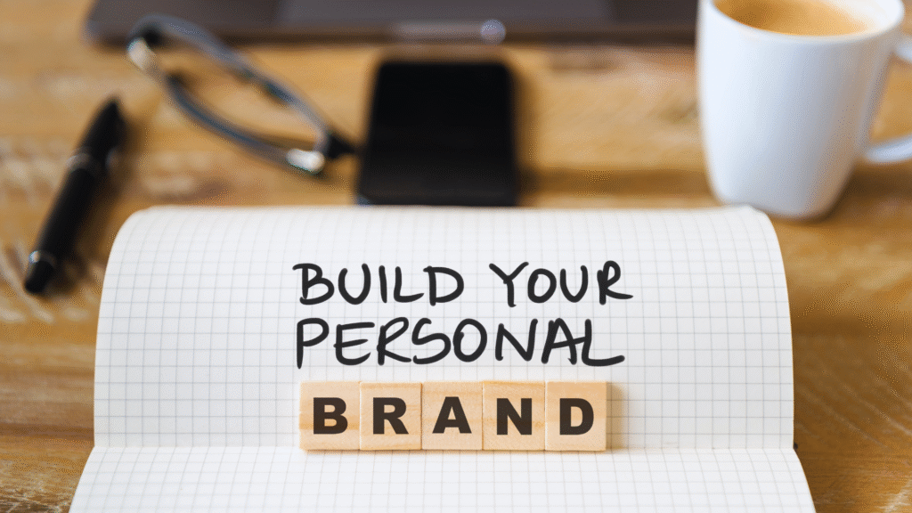 How to Create a Strong Personal Brand: Essential Strategies for Success