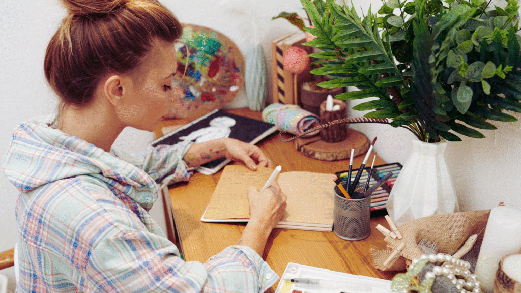 Journaling for Personal Growth and Self-Reflection: Unlocking Your Potential Through Daily Practice