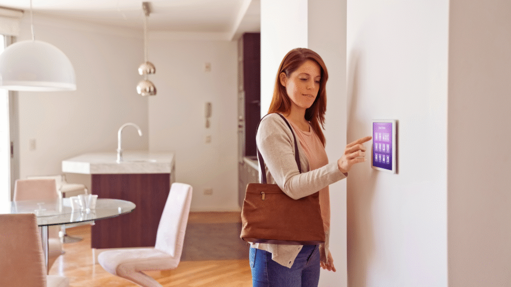 Must Have Smart Home Technology: Enhancing Your Home’s Efficiency and Convenience