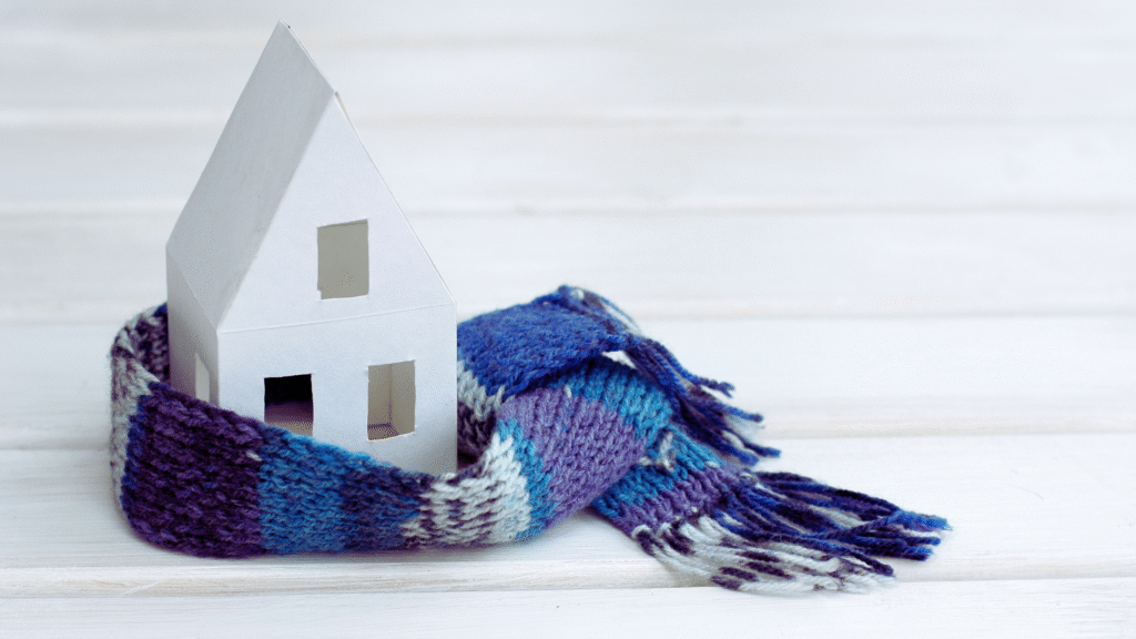 Preparing Your Home for Winter: Essential Tips for a Warm and Safe Season