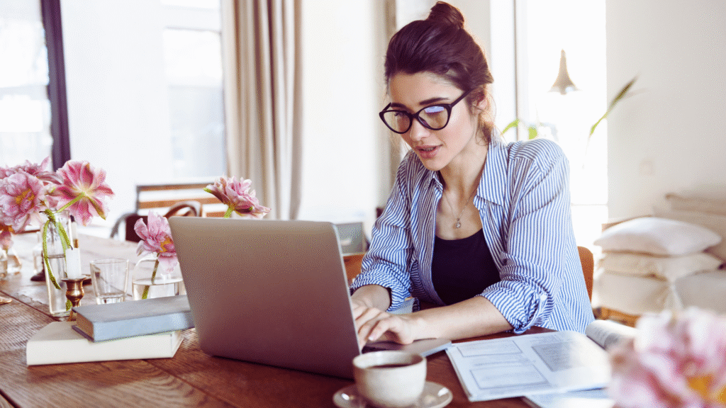 Productivity Hacks for Remote Workers: Boost Your Efficiency and Work-Life Balance