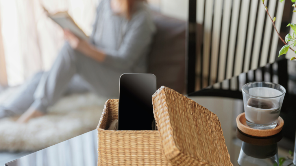 Digital Habits That Support Wellbeing for a Balanced and Healthy Lifestyle