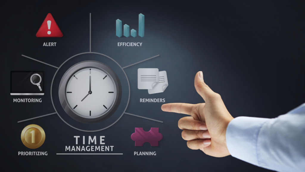 How to Build Better Time Management Habits for Increased Productivity and Focus