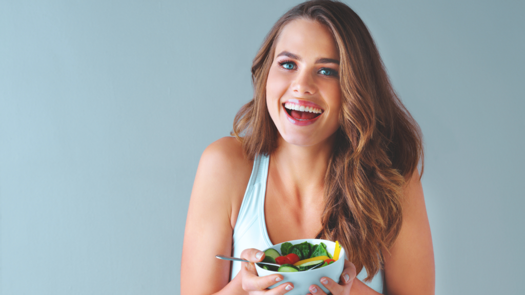 How to Nourish Your Body Without Dieting For Lasting Health and Energy