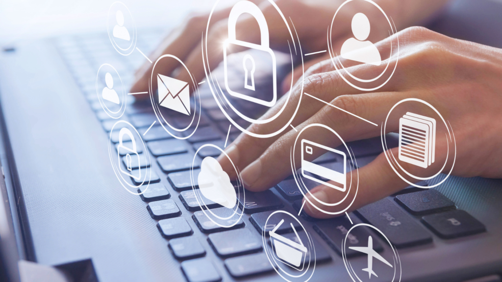 How to Protect Your Data on Personal Devices With Essential Security Tips