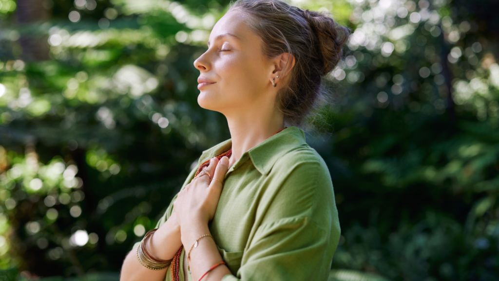 How to Stay Grounded When Life Feels Chaotic: Practical Strategies for Maintaining Calm and Control