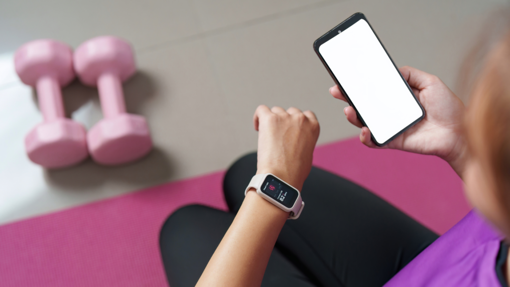 How to Track Fitness Progress Without the Scale Using Effective Alternative Methods